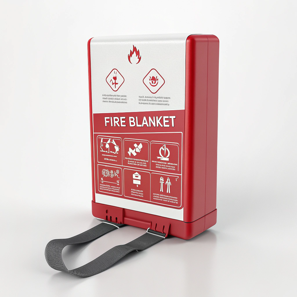 Fire Blanket